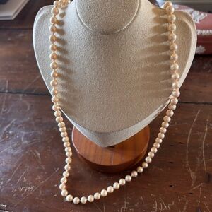 Marvella Pearls 26”